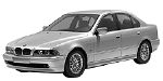 BMW E39 B247F Fault Code