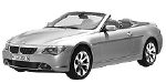 BMW E64 B247F Fault Code