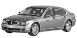 BMW E65 B247F Fault Code