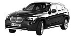 BMW E84 B247F Fault Code