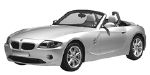 BMW E85 B247F Fault Code