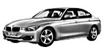 BMW F30 B247F Fault Code